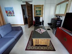 Residences @ Evelyn (D11), Condominium #304834641